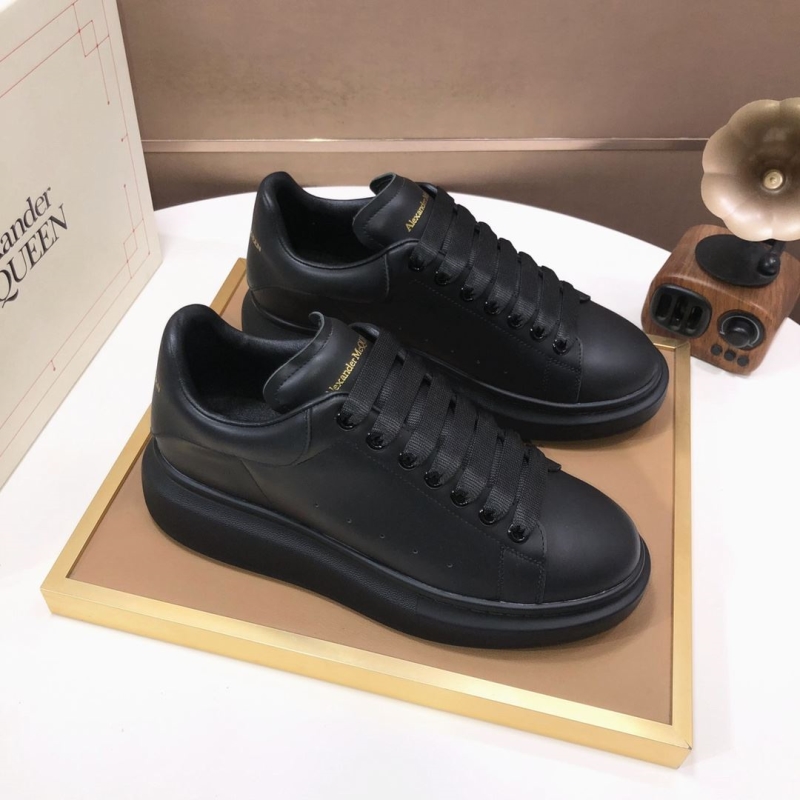 Alexander Mcqueen Casual Shoes